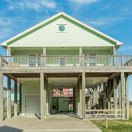 Pelican View Bolivar Peninsula Εξωτερικό φωτογραφία