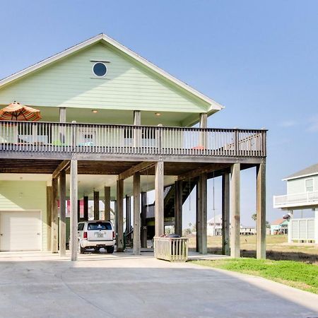 Pelican View Bolivar Peninsula Εξωτερικό φωτογραφία