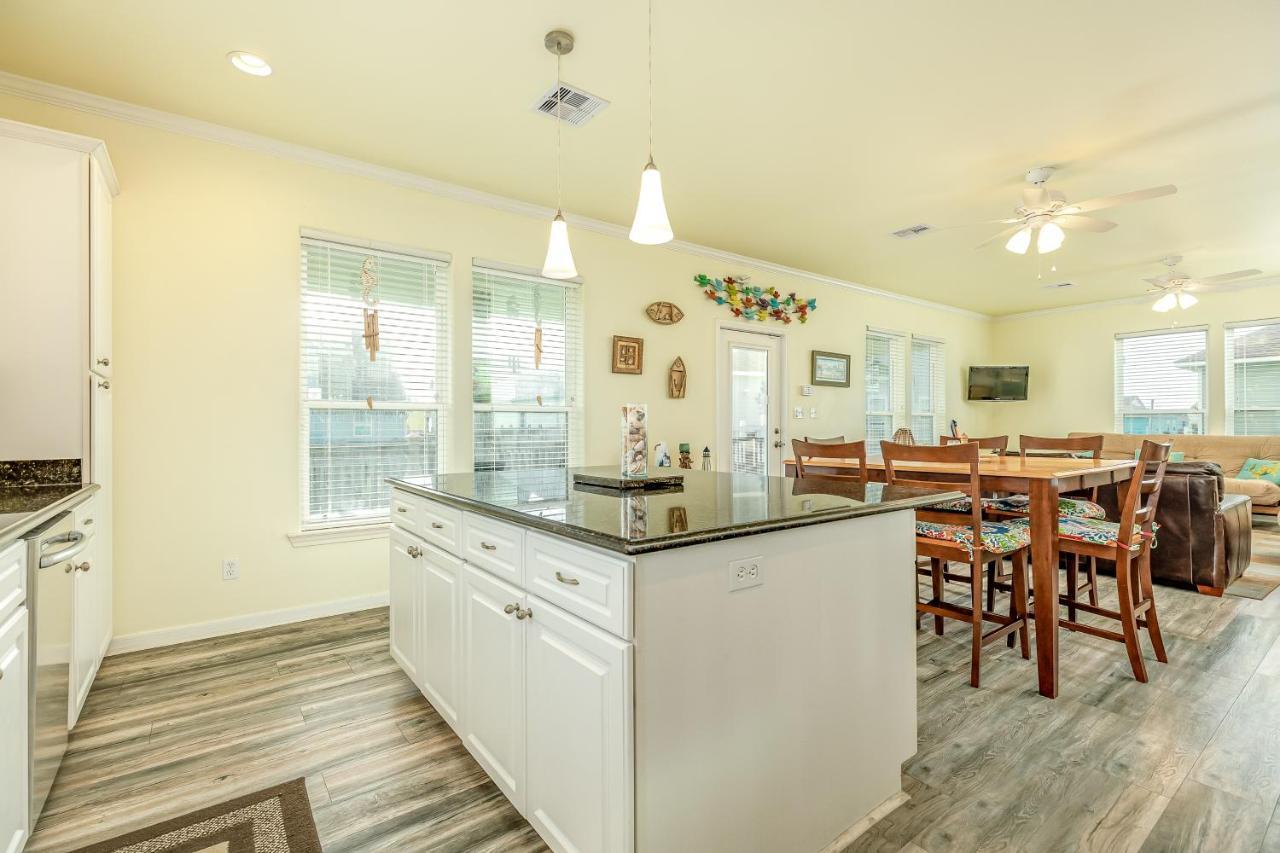Pelican View Bolivar Peninsula Εξωτερικό φωτογραφία