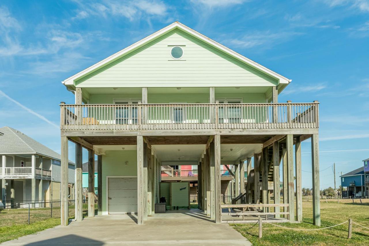 Pelican View Bolivar Peninsula Εξωτερικό φωτογραφία
