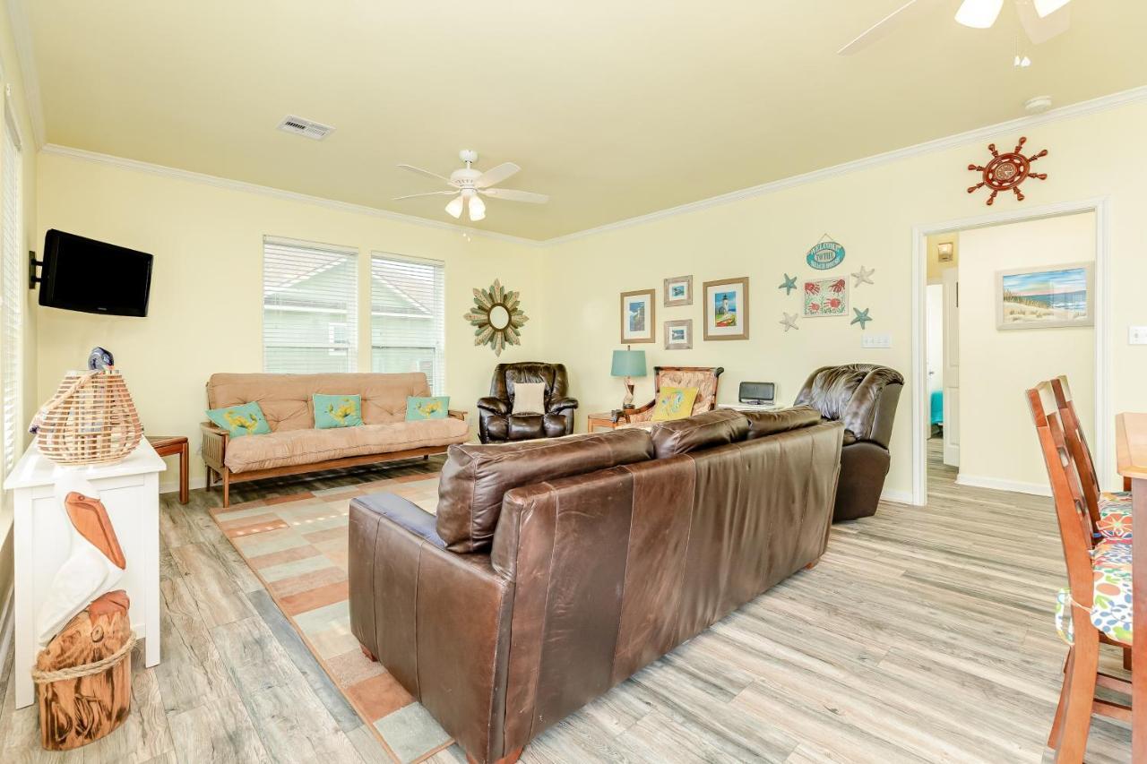 Pelican View Bolivar Peninsula Εξωτερικό φωτογραφία