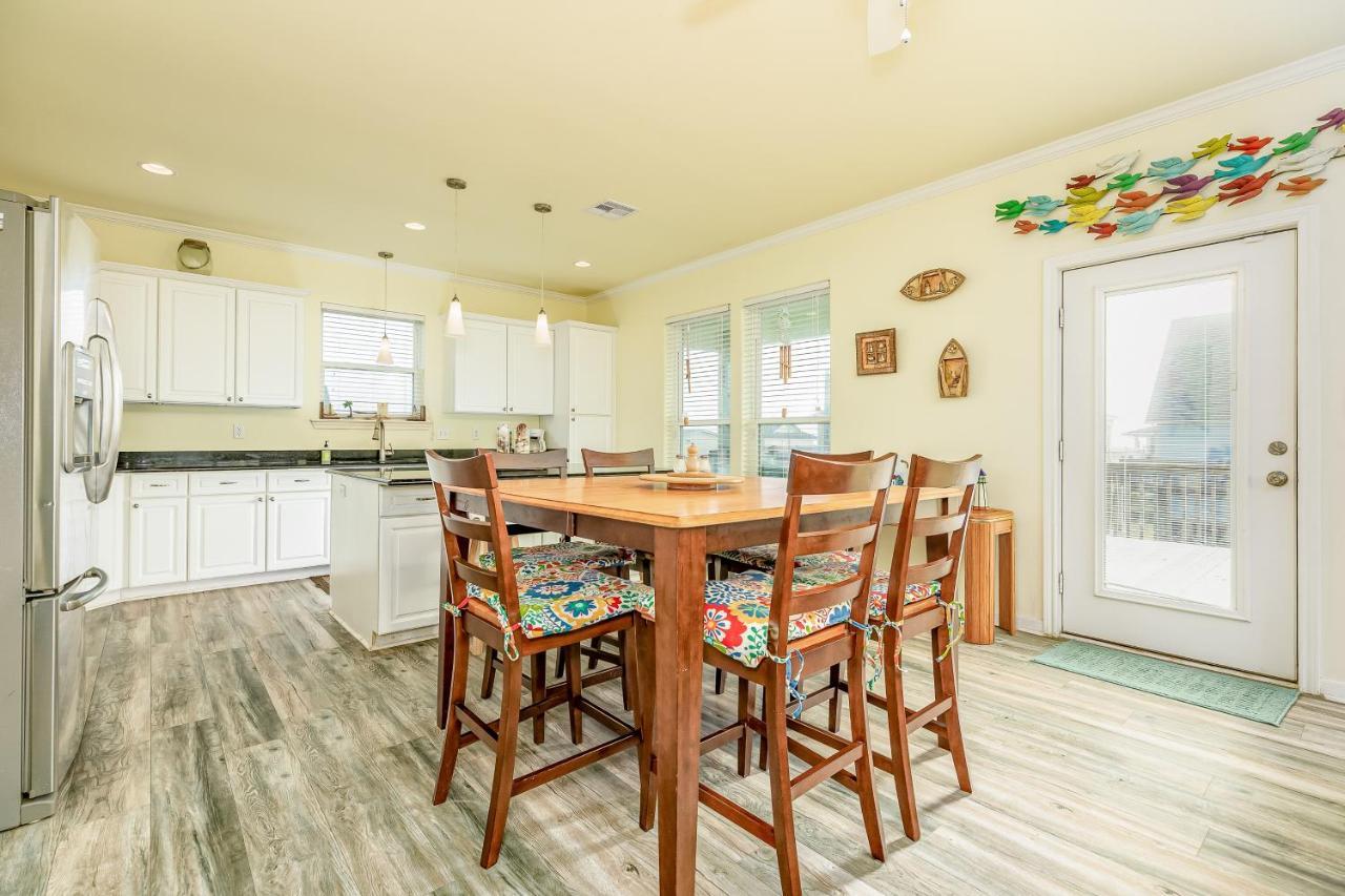 Pelican View Bolivar Peninsula Εξωτερικό φωτογραφία