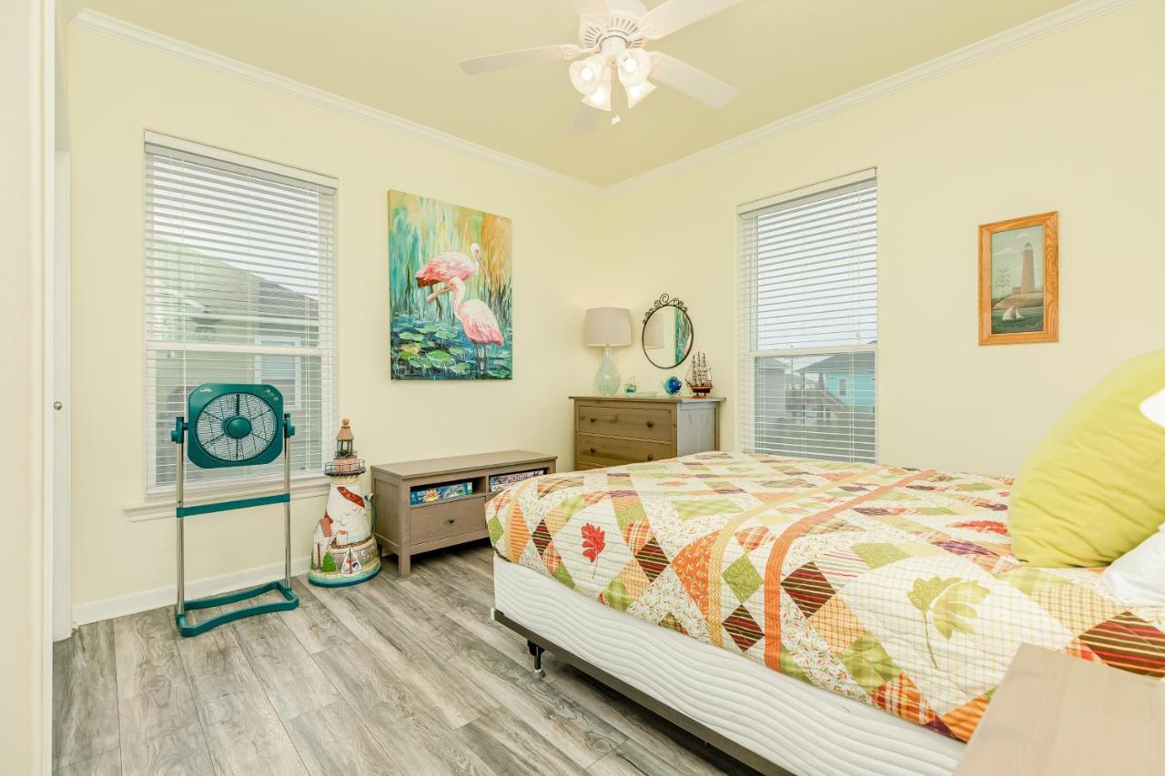 Pelican View Bolivar Peninsula Εξωτερικό φωτογραφία
