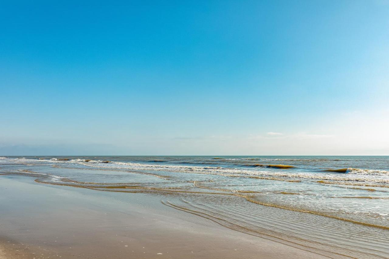 Pelican View Bolivar Peninsula Εξωτερικό φωτογραφία