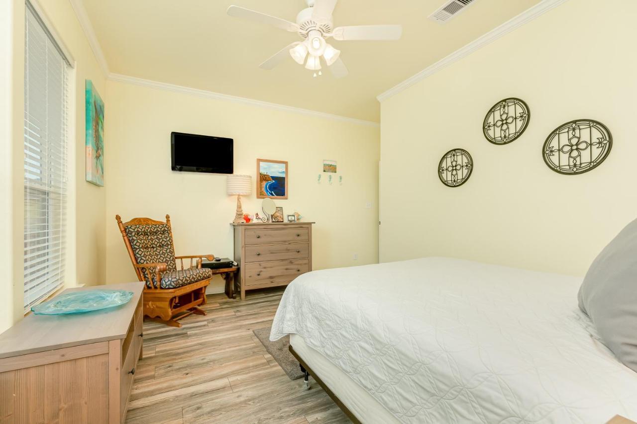 Pelican View Bolivar Peninsula Εξωτερικό φωτογραφία