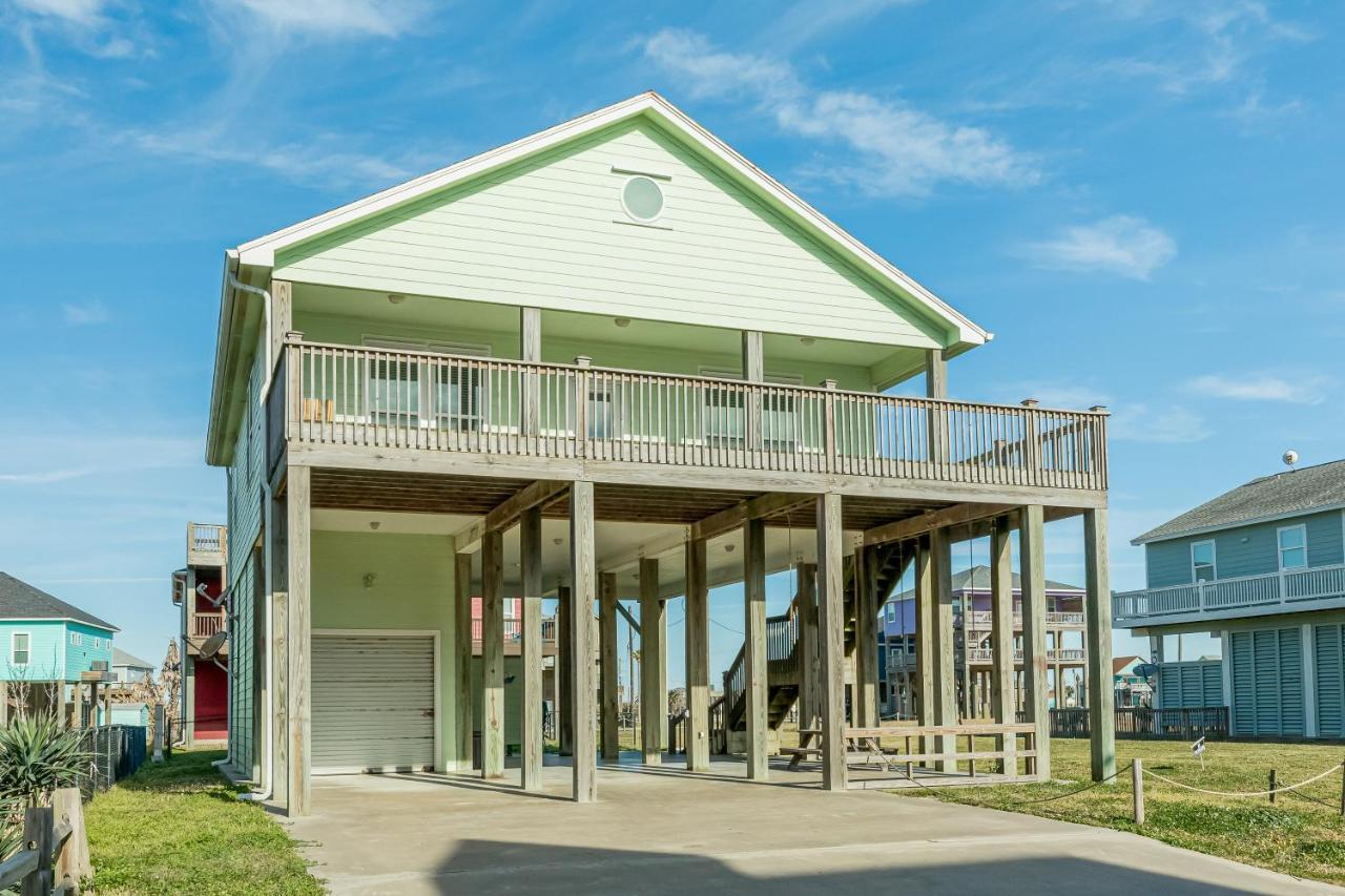 Pelican View Bolivar Peninsula Εξωτερικό φωτογραφία