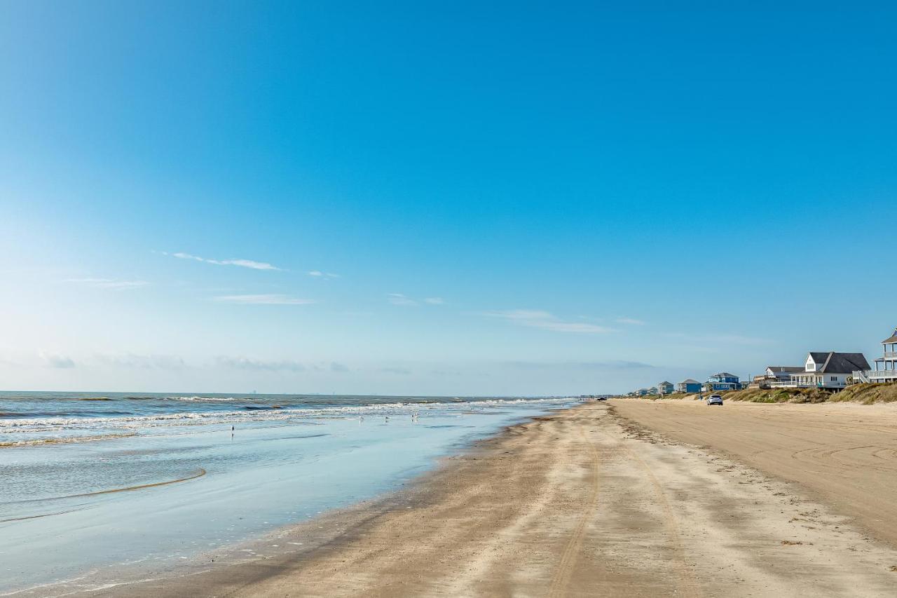 Pelican View Bolivar Peninsula Εξωτερικό φωτογραφία