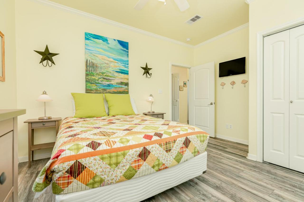 Pelican View Bolivar Peninsula Εξωτερικό φωτογραφία