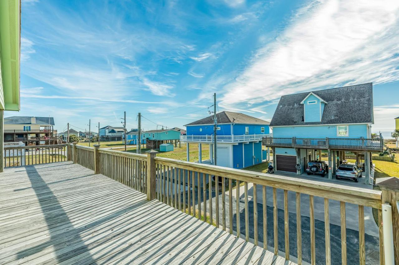 Pelican View Bolivar Peninsula Εξωτερικό φωτογραφία