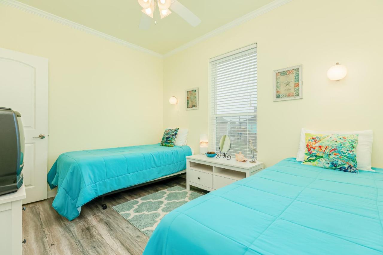 Pelican View Bolivar Peninsula Εξωτερικό φωτογραφία