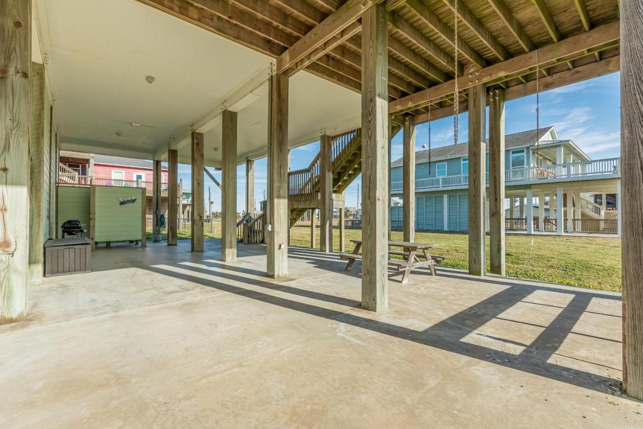 Pelican View Bolivar Peninsula Εξωτερικό φωτογραφία